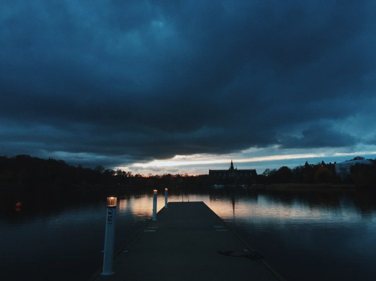 Processed with VSCOcam with c8 preset